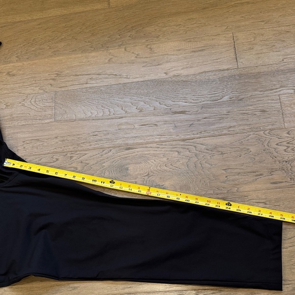 Lululemon ABC Slim-Fit Pant Warpstreme Black Size 34 - Picture 10 of 10